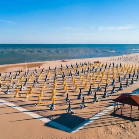 Con Piscina - Argonauti Marina di Pisticci