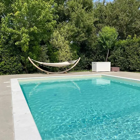 Con Piscina - Argonauti