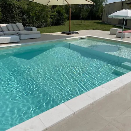 Con Piscina - Argonauti * Marina di Pisticci