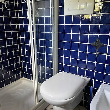 Con Piscina - Argonauti Nyaraló