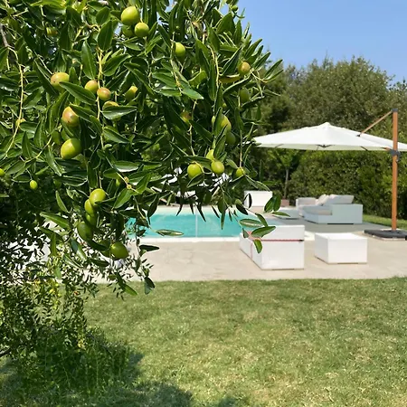 Con Piscina - Argonauti