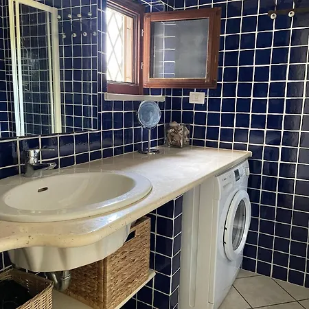 Nyaraló Con Piscina - Argonauti *