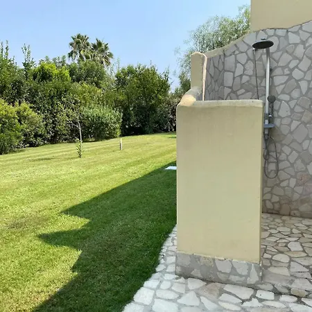Con Piscina - Argonauti Nyaraló Marina di Pisticci