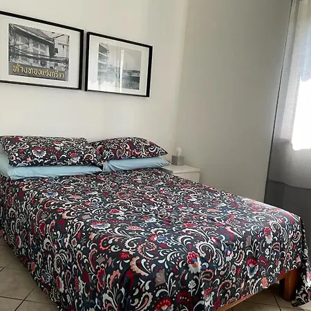 Nyaraló Con Piscina - Argonauti Marina di Pisticci