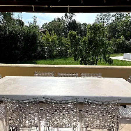 Con Piscina - Argonauti Nyaraló Marina di Pisticci