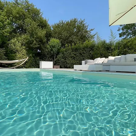 Con Piscina - Argonauti