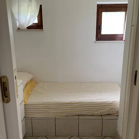 Nyaraló Con Piscina - Argonauti Marina di Pisticci