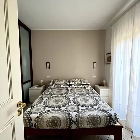 Con Piscina - Argonauti Nyaraló