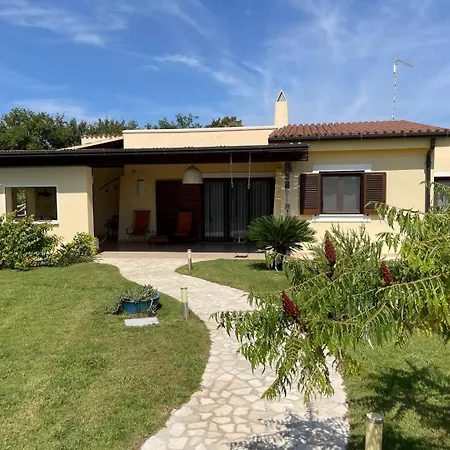 Con Piscina - Argonauti * Marina di Pisticci
